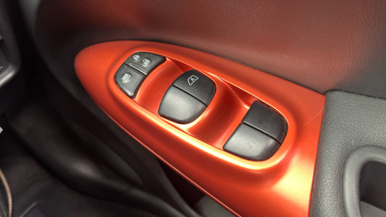 Nissan Juke 1.5 dCi Bose Personal Edition 5dr Diesel Hatchback